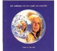 Rick Wakeman and the English Rock Ensemble - Live on the Test (UK Import)