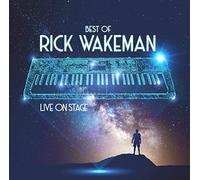 Rick Wakeman - Best Of