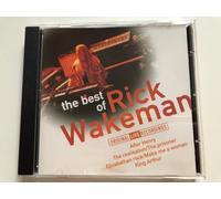 Rick Wakeman - Best Of
