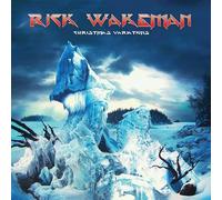 Rick Wakeman Christmas Variations (Vinyl) 12" Album (Importación USA)