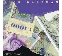 Rick Wakeman - Cost of Living