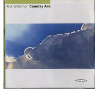 Rick Wakeman - Country Airs