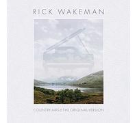 RICK WAKEMAN - COUNTRY AIRS