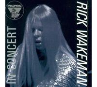 Rick Wakeman - In Concert