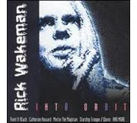 Rick Wakeman - Into Orbit