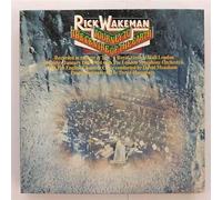 Rick Wakeman - Journey to the Centre...