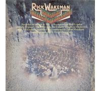 Rick Wakeman - Journey To The Centre Oe The Earth [LP]