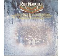 Rick Wakeman - Journey To The Centre Of The Earth