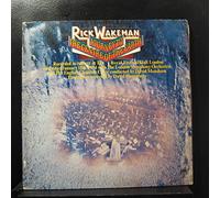 Rick Wakeman - Journey To The Centre Of The Earth