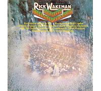 Rick Wakeman - Journey To The Centre Of The Earth