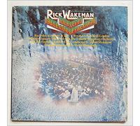 Rick Wakeman - Journey To The Centre Of The Earth