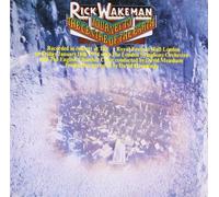Rick Wakeman - Journey To The Centre Of The Earth