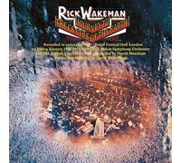 Rick Wakeman - Journey To The Centre Of The Earth by Rick Wakeman