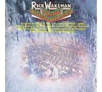 Rick Wakeman - Journey To The Center Of The Earth