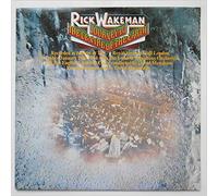 Rick Wakeman - Journey To The Centre Of The Earth