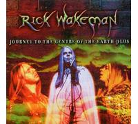 Rick WAKEMAN - Journey To The Centre Of The Earth Plus - Treasure Chest Volume Seven
