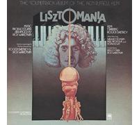Rick Wakeman - Lisztomania - O.S.T. - Limited Edition
