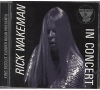 Rick Wakeman - Live