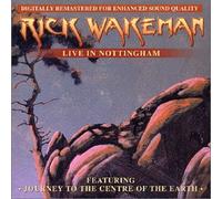 Rick WAKEMAN - Live In Nottingham