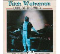 Rick Wakeman - Lure of the Wild