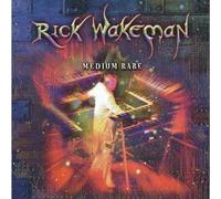 Rick WAKEMAN - Medium Rare - Treasure Chest Volume Six