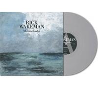 Rick Wakeman - Melancholia [Vinilo]