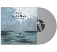 Rick Wakeman Melancholia (Vinyl) 12" Album Coloured Vinyl