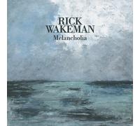 Wakeman,Rick - Melancholia [Vinilo]