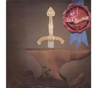 RICK WAKEMAN - MYTHS AND LEGENDS OF KING ARTHUR LP (VINYL) UK A&M 1975