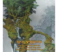 Rick Wakeman - Myths & Legends Of King Arthur and the Knights of the Round Table(SHM-CD)
