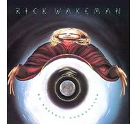 Rick Wakeman - No Earthly Connection 2016 [Vinilo]