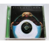 Rick Wakeman - No Earthly Connection (Ltd.Pap
