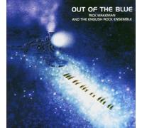 Wakeman Rick - Out of the Blue