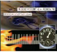 Rick Wakeman - Piano Album
