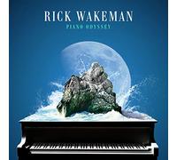 Rick Wakeman - Piano Odyssey