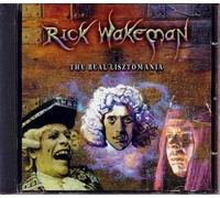 Rick Wakeman - Real Lisztomania