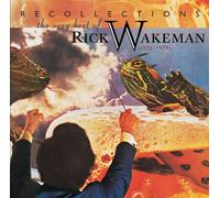 Rick Wakeman - Recollctions: Very Best of Rick Wakeman
