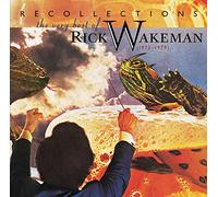 Rick Wakeman - Recollections: Very Best of...