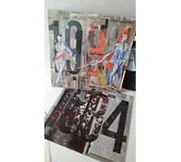 RICK WAKEMAN - RICK WAKEMAN 1984, CDS 4022