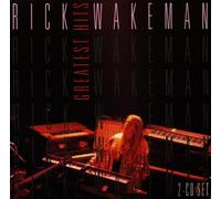 Rick Wakeman - Rick Wakeman Greatest Hits