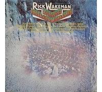 Rick Wakeman - Rick Wakeman - Journey To The Centre Of The Earth - Hallmark Records - SHM 3164