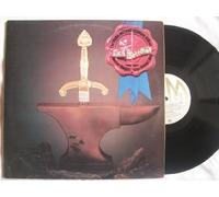 RICK WAKEMAN - RICK WAKEMAN - THE MYTHS AND LEGENDS OF KING ARTHUR - LP VINYL