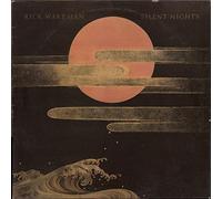 Rick Wakeman - Silent nights (1985) / Vinyl record [Vinyl-LP]