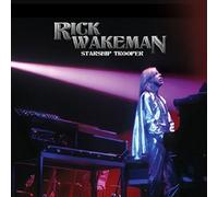 Wakeman, Rick - Starship Trooper