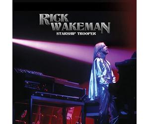 Rick Wakeman - Starship Trooper