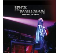Rick Wakeman - Starship Trooper (LP)