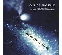 Rick WAKEMAN & THE ENGLISH ROCK ENSEMBLE - Out Of The Blue