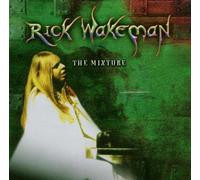 Rick WAKEMAN - The Mixture - Treasure Chest Volume Five
