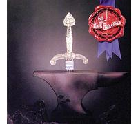 Rick Wakeman - The Myths And Legends Of King Arthur