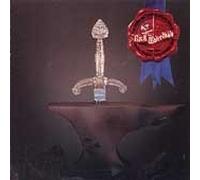 Rick Wakeman - The Myths And Legends Of King Arthur And The Knights Of The Round Table